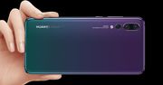 Huawei P20 i P20 Pro oficjalnie. Oto prawdopodobnie najbardziej zaawansowany aparat w smartfonie