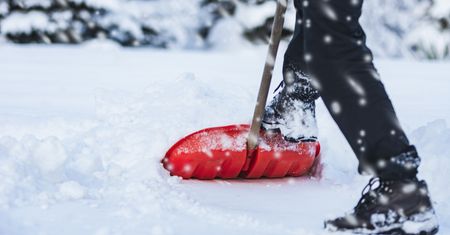 Wystarczy kilka godzin. Polska pod śniegiem?