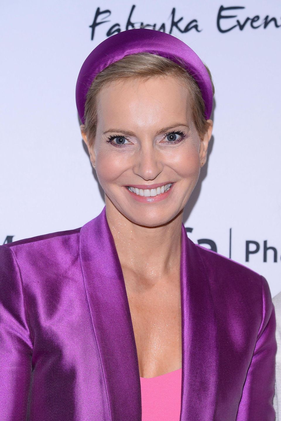 Paulina Smaszcz-Kurzajewska