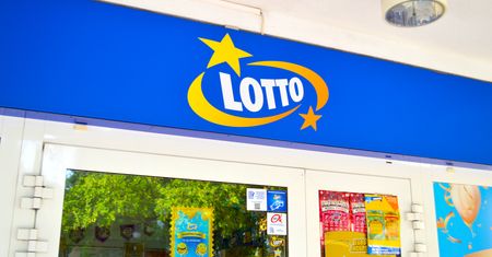 To nie żart. 93 takie kupony w Lotto. Ale pech
