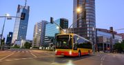 700 mln zł na nowe autobusy elektryczne. Trwa nabór wniosków
