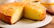 Weź pomarańczę i zrób genialne ciasto. Nawet teściowa będzie się nim zachwycać