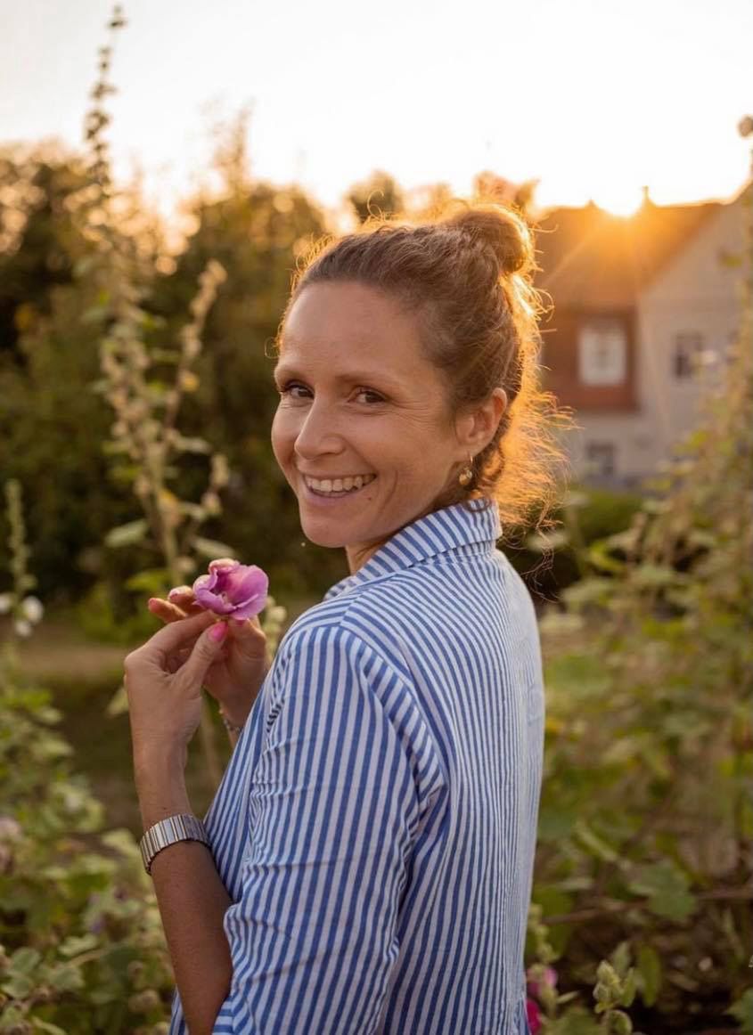 Monika Mrozowska narzeka na poznańskie lokale