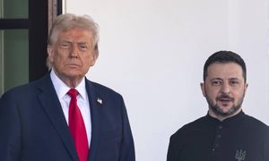 Pierwsza inwestycja Amerykańsko-Ukraińskiego Funduszu Inwestycyjnego