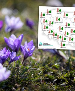 Jest nowa prognoza. Zwrot w Polsce w maju i czerwcu