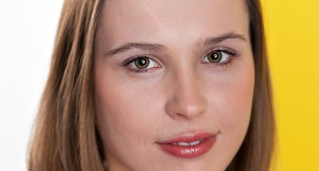 Marcelina Cholewińska za Magdalenę Gębalę-Karcz na czele First PR