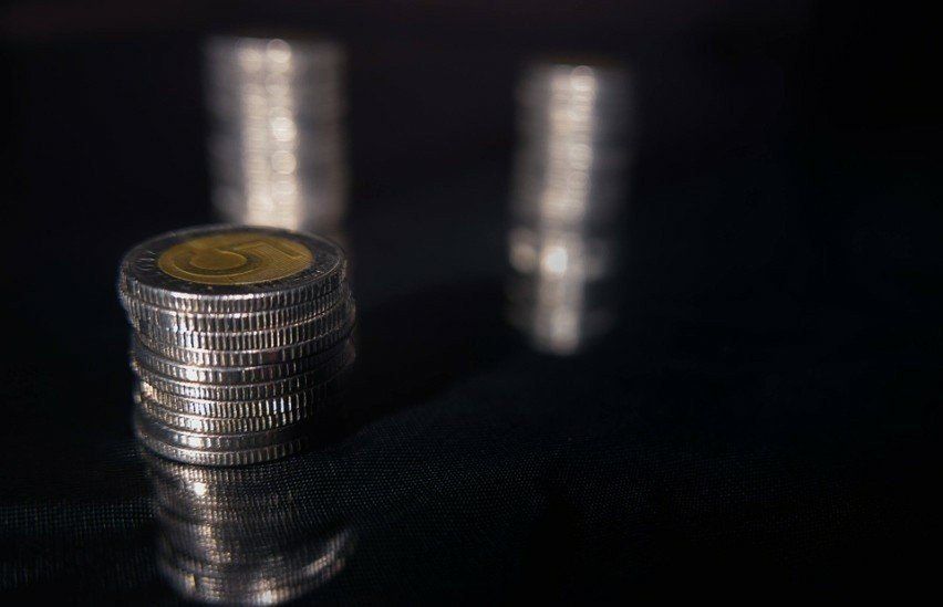 Destrukty - błędy mennicze jako cenna pomyłka