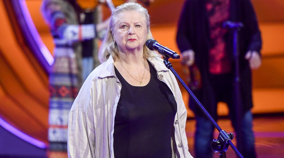 Stanisława Celińska szykuje niespodziankę dla wnuków