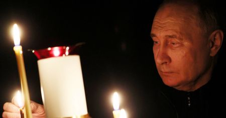 Putin został upokorzony. "Gniew Kremla uderzy"