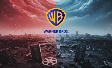 Kulisy bitwy o Warner Bros. Paramount kontra Netflix. Tak wyglądał "proces", o którym dziś wszyscy mówią