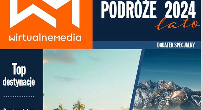 Gdzie Polacy w tym roku pojadą na wakacje?