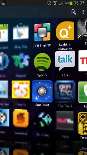 Weekendowy Zestaw Gier i Aplikacji: trójwymiarowy launcher, rewelacyjny edytor zdjęć, wciągająca zręcznościówka 9
