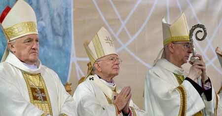 Od tych wyborów zależy, w jakim kierunku pójdzie Kościół [OPINIA]