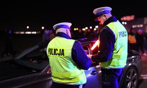 Szokujący rekord 42-latka. Pomimo zakazu, znów wsiadł za kierownicę