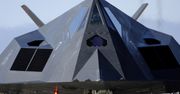 F-117 nadal latają. 16 lat po oficjalnym wycofaniu ze służby