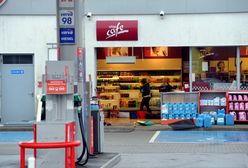 Rymań. 37-latka wjechała w stacje benzynową. Nowe informacje