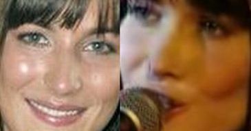 Bosak vs. Carla Bruni