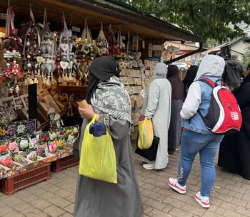 Hit na straganach w Zakopanem. Te pamiątki są tanie i praktyczne