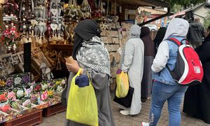 Hit na straganach w Zakopanem. Te pamiątki są tanie i praktyczne