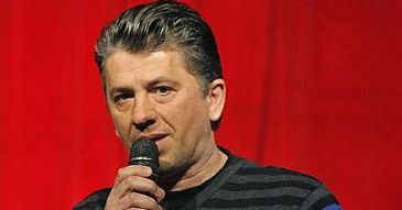 Józefowicz KOŃCZY 50 LAT. Ma kryzys