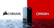Corsair wykupił Origin PC. Inwestują w gotowe zestawy komputerowe i notebooki