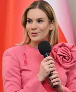 Marta Nawrocka jest emerytką. Ile ma emerytury?