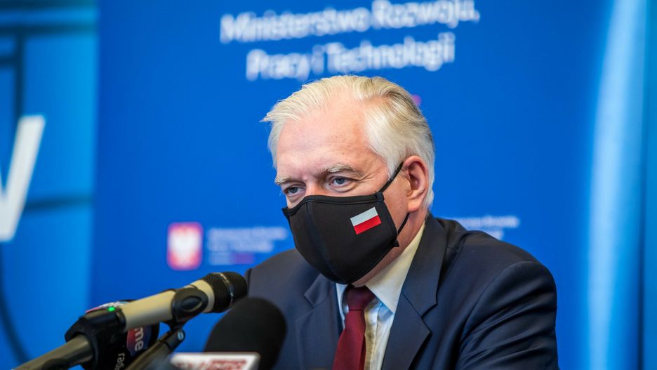 Jarosław Gowin