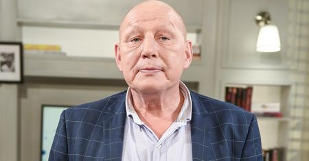 Jasnowidz Jackowski zobaczył to w Polsce. Był wstrząśnięty