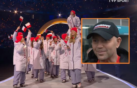 W TVP otwarcie igrzysk z ministrem, a bez prezydenta. "Nie ma zakazu pomijania"