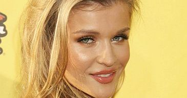 Joanna Krupa bluzga: "FUCK THE SHIT!" (WIDEO)
