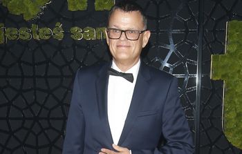 Przyjaciele o Andrzeju Morozowskim. "Wczoraj poczuł ulgę"