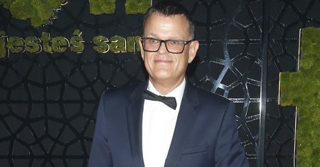 "Wczoraj poczuł ulgę". Przyjaciele o Andrzeju Morozowskim