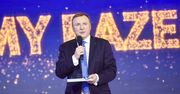 Tyle Jacek Kurski zarobił jako prezes TVP. Kwoty oszałamiają