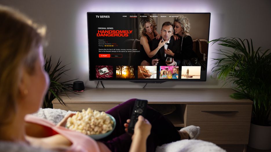 Netflix walczy z użytkownikami korzystającymi z VPN 
