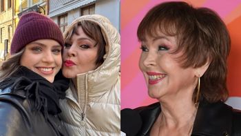 Córka Izabeli Trojanowskiej NIE POSZŁA w ślady słynnej mamy. Dziś robi karierę w innej branży. "I BOGU DZIĘKI"