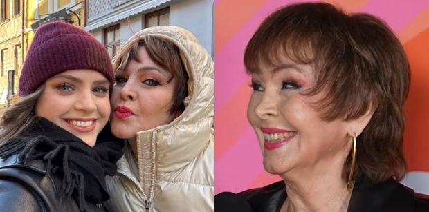 Córka Izabeli Trojanowskiej NIE POSZŁA w ślady słynnej mamy. Dziś robi karierę w innej branży. "I BOGU DZIĘKI"