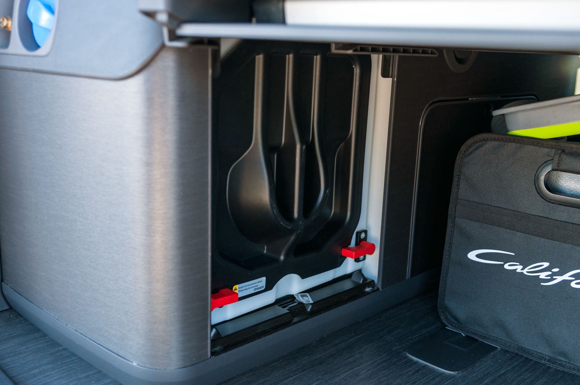 Volkswagen California Ocean T7 (2025)