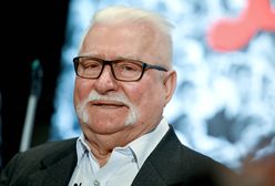 Odszkodowanie za śmierć Pileckiego? Lech Wałęsa zabrał głos