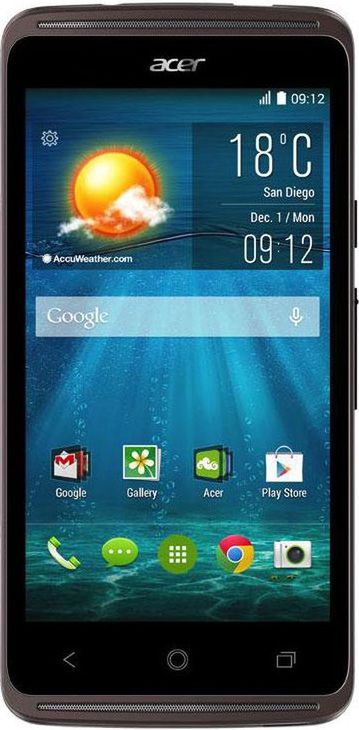 Acer Liquid Z410