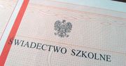Koniec pasków na świadectwie? Polacy podzieleni