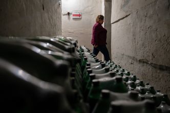 Cios w sieć energetyczną Ukrainy. W Kijowie większe ograniczenia niż zapowiadano