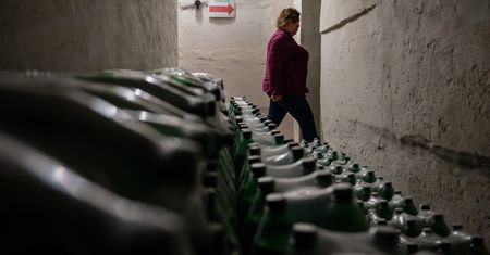 Cios w sieć energetyczną Ukrainy. W Kijowie większe ograniczenia niż zapowiadano