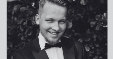 Nie żyje Miłosz Wyrostek. Miał tylko 23 lata