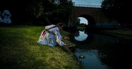 Dni Włocławka 2025: Noc Świętojańska z ZPiT Kujawy oraz zespołem SVAHY