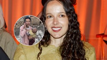 Monika Brodka opublikowała urocze zdjęcia z DZIECKIEM. To rzadki widok