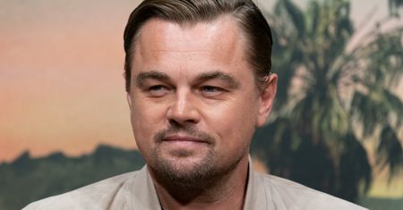 Leonardo DiCaprio myśli przyszłościowo. Inwestuje w mięso z probówki