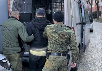 Straż Graniczna podała dane. Dwukrotnie więcej deportacji cudzoziemców