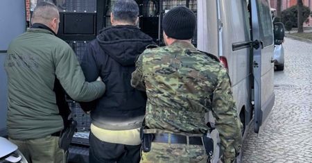 Straż Graniczna podała dane. Dwukrotnie więcej deportacji cudzoziemców