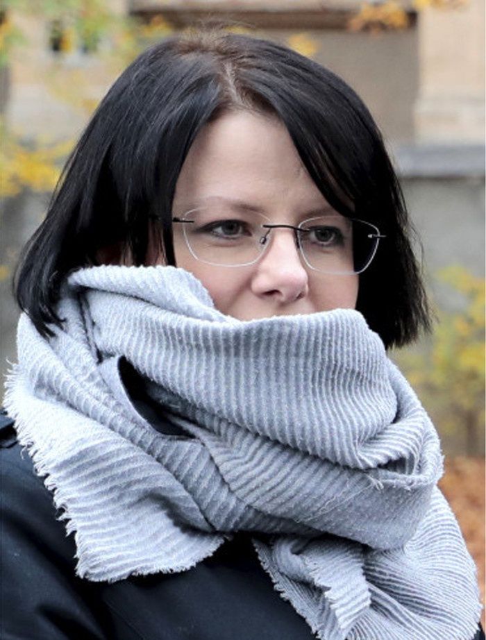 Kaja Godek żąda zakazu marszu równości