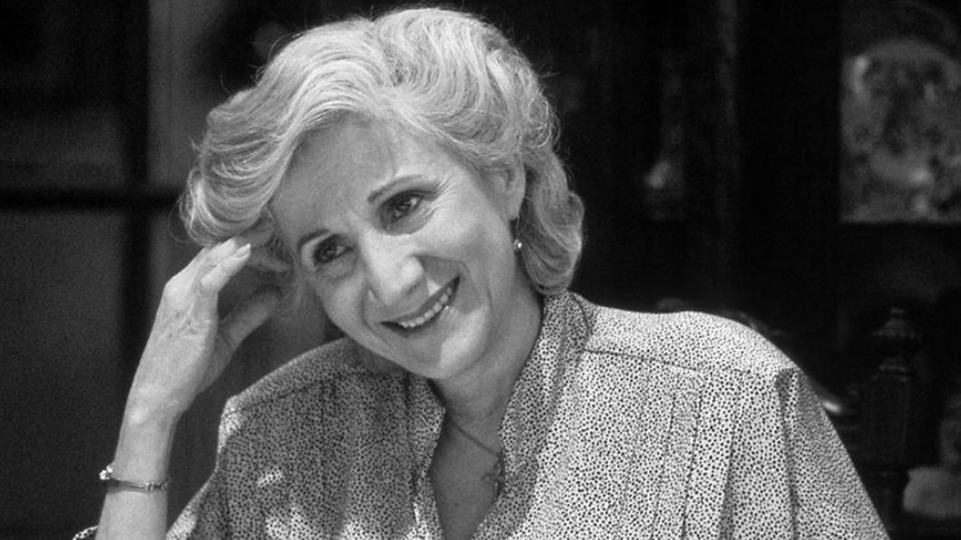 Nie żyje Olympia Dukakis